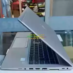   New  arrival  Brand New hp elitebook  840  G5   8th  generation         Core i5️   Octa in Ethiopia